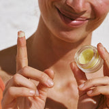 bálsamo reparador lábios - Lábios - MPL beauty