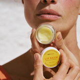 bálsamo reparador lábios - Lábios - MPL beauty