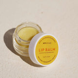 bálsamo reparador lábios - Lábios - MPL beauty