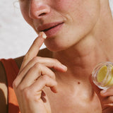 bálsamo reparador lábios - Lábios - MPL beauty