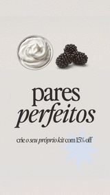 Pares Perfeitos 15% - MPL beauty