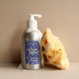 bare: gel de banho nutritivo - Banho - MPL beauty