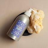 bare: gel de banho nutritivo - Banho - MPL beauty