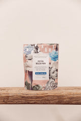 beleza pura: proteína frutos vermelhos pele saudável - Proteínas Vegetais - MPL beauty