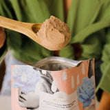 beleza pura: proteína frutos vermelhos pele saudável - Proteínas Vegetais - MPL beauty