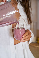 beleza pura: proteína frutos vermelhos pele saudável - Proteínas Vegetais - MPL beauty