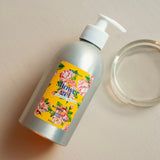 bloom: gel de banho reparador - Banho - MPL beauty