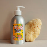 bloom: gel de banho reparador - Banho - MPL beauty