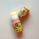 bloom: lip balm reparador - Lábios - MPL beauty