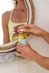 brilha: elixir branqueador natural - Elixir Branqueador - MPL beauty