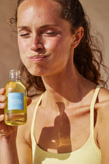 brilha: elixir branqueador natural - Elixir Branqueador - MPL beauty