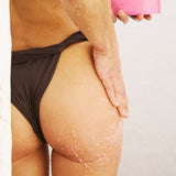 brilha: exfoliante rosa e coco - Exfoliantes - MPL beauty