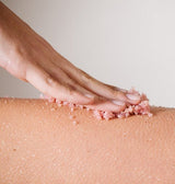 brilha: exfoliante rosa e coco - Exfoliantes - MPL beauty