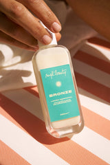 bronze: loção corporal - Cremes - MPL beauty