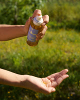 bronze: óleo corporal - Óleo Corporal - MPL beauty