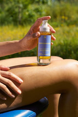 bronze: óleo corporal - Óleo Corporal - MPL beauty