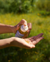 bronze: óleo corporal - Óleo Corporal - MPL beauty