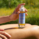 bronze: óleo corporal - Óleo Corporal - MPL beauty