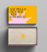 Caixa Presente MPL´Beauty