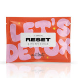 kit reset 7 dias