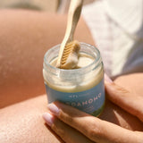 cardamomo: pasta de dentes natural - Pasta de Dentes - MPL beauty