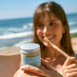 cardamomo: pasta de dentes natural - Pasta de Dentes - MPL beauty