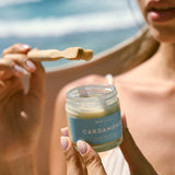 cardamomo: pasta de dentes natural - Pasta de Dentes - MPL beauty