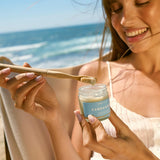 cardamomo: pasta de dentes natural - Pasta de Dentes - MPL beauty