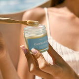 cardamomo: pasta de dentes natural - Pasta de Dentes - MPL beauty