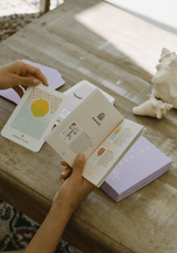 cartas intuitivas - Rituais - MPL beauty