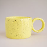 Kit Chávena & Bebida Solúvel