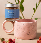 Calma Cup & Soluble Drink