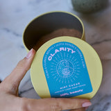 clarity – chocolate quente de hortelã - Bebidas Solúveis - MPL beauty