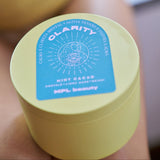 clarity – chocolate quente de hortelã - Bebidas Solúveis - MPL beauty