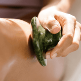 cogumelo gua sha corpo - Ferramentas Corpo - MPL beauty