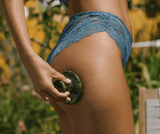 cogumelo gua sha corpo - Ferramentas Corpo - MPL beauty