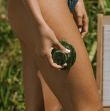 cogumelo gua sha corpo - Ferramentas Corpo - MPL beauty