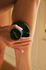 cogumelo gua sha corpo - Ferramentas Corpo - MPL beauty