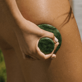 cogumelo gua sha corpo - Ferramentas Corpo - MPL beauty