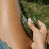 cogumelo gua sha corpo - Ferramentas Corpo - MPL beauty