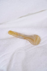 colher: gua sha - Ferramentas de Beleza - MPL beauty