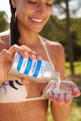 comporta: amaciador hidratante - Condicionador - MPL beauty