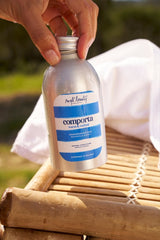 comporta: amaciador hidratante - Condicionador - MPL beauty