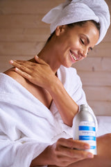 comporta: loção corporal nutritiva - Cremes - MPL beauty