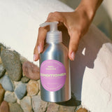 condicionador natural bergamota & flor de laranjeira - Condicionador - MPL beauty