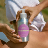 condicionador natural bergamota & flor de laranjeira - Condicionador - MPL beauty