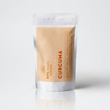 curcuma em pó - Superalimentos - MPL beauty