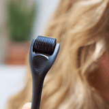 dermaroller couro cabeludo - Ferramentas Cabelo - MPL beauty