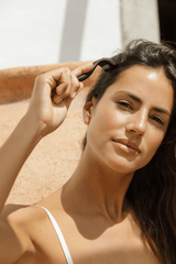dermaroller couro cabeludo - Ferramentas Cabelo - MPL beauty