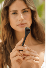 dermaroller couro cabeludo - Ferramentas Cabelo - MPL beauty